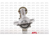 ATL Autotechnik A 76 740 starteris 
 Elektros įranga -> Starterio sistema -> Starteris
1120214, 1140111, 1218885, 1369310