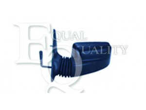 EQUAL QUALITY RS00818 išorinis veidrodėlis 
 Kėbulas -> Langai/veidrodėliai -> Veidrodėlis
814830, 8148G5, SV4512, 5737370