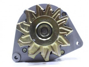 ALANKO 442546 kintamosios srovės generatorius 
 Elektros įranga -> Kint. sr. generatorius/dalys -> Kintamosios srovės generatorius
0190005022, 1235424, 1235908, 1308720