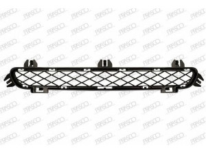 PRASCO BM8042130 ventiliacijos grotelės, buferis 
 Kėbulas -> Kėbulo dalys/ sparnas/buferis -> Priekinis aerodinaminio pasipriešinimo sumažinimas/grotelės
51117210466
