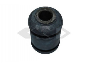 SPIDAN 411400 valdymo svirties/išilginių svirčių įvorė 
 Ašies montavimas/vairavimo mechanizmas/ratai -> Valdymo svirtis/pasukamosios svirties sujungimas -> Montavimas/sutvirtinimas
54551 1E000, 54551 1E000