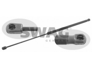 SWAG 10 92 7743 dujinė spyruoklė, gaubtas 
 Kėbulas -> Dujinės spyruoklės
211 880 00 29, 211 880 03 29