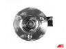 AS-PL SS4018 solenoidinis jungiklis, starteris