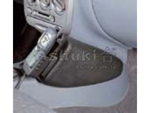 ASHUKI E914-61 valdymo svirties/išilginių svirčių įvorė
MB809388