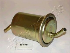 JAPANPARTS FC-K14S kuro filtras 
 Techninės priežiūros dalys -> Papildomas remontas
0K240-20-490, B240-20-490