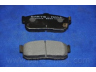 PARTS-MALL PKE-003 stabdžių trinkelių rinkinys, diskinis stabdys 
 Techninės priežiūros dalys -> Papildomas remontas
44060-31UX2, 44060-78N90, 48311-51100K0