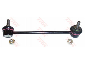 TRW JTS7617 šarnyro stabilizatorius 
 Ašies montavimas/vairavimo mechanizmas/ratai -> Stabilizatorius/fiksatoriai -> Savaime išsilyginanti atrama
54830FD000