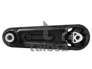TALOSA 61-05210 variklio montavimas 
 Variklis -> Variklio montavimas -> Variklio montavimo rėmas
8200014933, 8200014933