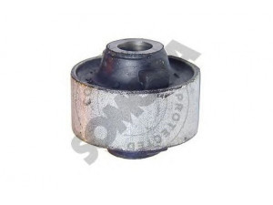SOMORA 221589A valdymo svirties/išilginių svirčių įvorė 
 Ašies montavimas/vairavimo mechanizmas/ratai -> Valdymo svirtis/pasukamosios svirties sujungimas -> Montavimas/sutvirtinimas