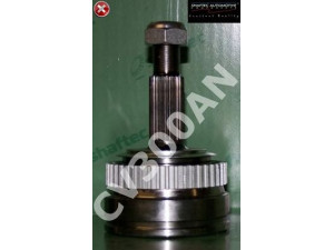 SHAFTEC CV300AN jungtis, kardaninis velenas 
 Ratų pavara -> Sujungimai/komplektas