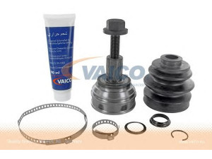 VAICO V10-8549 jungčių komplektas, kardaninis velenas 
 Ratų pavara -> Sujungimai/komplektas
1K0 407 311 F, 1K0 498 099 D