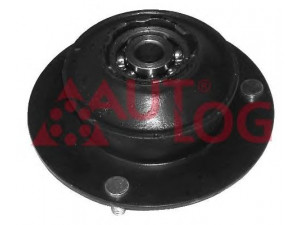 AUTLOG FT1921 remonto komplektas, pakabos statramstis 
 Ašies montavimas/vairavimo mechanizmas/ratai -> Montavimas, pakabos statramstis
31331090467, 31331092885, 31331135582