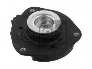 FEBI BILSTEIN 32707 pakabos statramsčio atraminis guolis 
 Ašies montavimas/vairavimo mechanizmas/ratai -> Montavimas, pakabos statramstis
1K0 412 331 E, 1K0 412 331 E