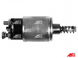 AS-PL SS9017 solenoidinis jungiklis, starteris