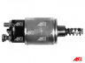 AS-PL SS9017 solenoidinis jungiklis, starteris