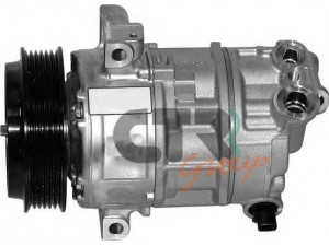 CTR 1201902 kompresorius, oro kondicionierius 
 Oro kondicionavimas -> Kompresorius/dalys
55701201, 55701201