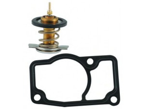 HOFFER 8192600IN termostatas, aušinimo skystis 
 Aušinimo sistema -> Termostatas/tarpiklis -> Thermostat
1338015, 24420728, 5342258, 24420728
