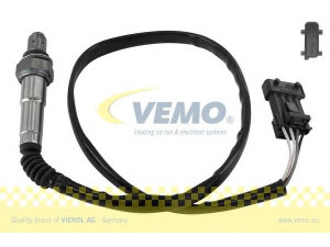 VEMO V95-76-0006 lambda jutiklis 
 Variklis -> Variklio elektra
3 063 701-6, 3 063 752-1, 30 637 016