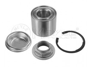 MEYLE 11-14 750 0029 rato guolio komplektas 
 Ašies montavimas/vairavimo mechanizmas/ratai -> Rato stebulė/montavimas -> Rato guolis
3748.94, 3748.94