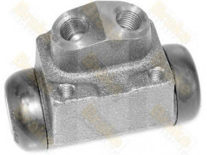 Brake ENGINEERING WC1878BE rato stabdžių cilindras 
 Stabdžių sistema -> Ratų cilindrai
5838024002, 5838024003