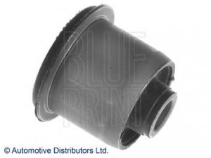 BLUE PRINT ADG080170 valdymo svirties/išilginių svirčių įvorė 
 Ašies montavimas/vairavimo mechanizmas/ratai -> Valdymo svirtis/pasukamosios svirties sujungimas -> Montavimas/sutvirtinimas
54480-3E002