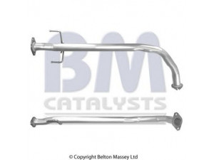BM CATALYSTS BM50353 išleidimo kolektorius 
 Išmetimo sistema -> Išmetimo vamzdžiai
286502L810