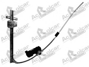 AC Rolcar 01.4517 lango pakėliklis
7700763024
