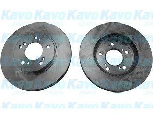KAVO PARTS BR-2225 stabdžių diskas 
 Dviratė transporto priemonės -> Stabdžių sistema -> Stabdžių diskai / priedai
45251SP0E00, 45251SP0E01