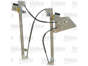 VALEO 851069 lango pakėliklis 
 Vidaus įranga -> Elektrinis lango pakėliklis
5140094, 5140094