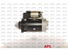 ATL Autotechnik A 91 360 starteris 
 Elektros įranga -> Starterio sistema -> Starteris
003 151 22 01, A 003 151 22 01