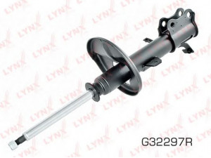LYNXauto G32297R amortizatorius
48530-32290, 48530-32290B, 48530-32340