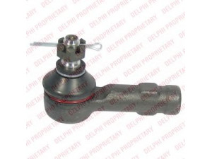 DELPHI TA2525 skersinės vairo trauklės galas 
 Vairavimas -> Vairo mechanizmo sujungimai
48520-31C00, 48640-G5101, 48640-G5125