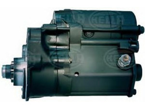 HELLA 8EA 726 473-001 starteris 
 Elektros įranga -> Starterio sistema -> Starteris
SS391, 28100-72010-000, 28100-72080