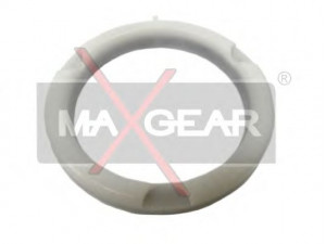 MAXGEAR 72-1714 frikcinis guolis, pakabos statramsčio atramos montavimas 
 Ašies montavimas/vairavimo mechanizmas/ratai -> Montavimas, pakabos statramstis
4A0 412 249, 4A0 412 249