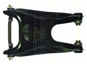 TRISCAN 8500 1599 vikšro valdymo svirtis 
 Ašies montavimas/vairavimo mechanizmas/ratai -> Valdymo svirtis/pasukamosios svirties sujungimas -> Vairo trauklės (valdymo svirtis, išilginis balansyras, diago
5964765, 7537988