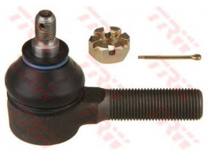 TRW JTE155 skersinės vairo trauklės galas 
 Vairavimas -> Vairo mechanizmo sujungimai
32211114843