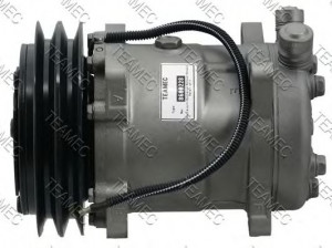 TEAMEC 8600228 kompresorius, oro kondicionierius
6258790, 4363723