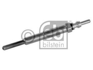 FEBI BILSTEIN 01002 kaitinimo žvakė 
 Kibirkšties / kaitinamasis uždegimas -> Kaitinimo kaištis
77 00 100 635, 77 00 111 940, 82 00 423 227