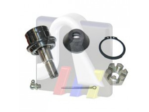 RTS 93-13161 atramos/vairo trauklė 
 Ašies montavimas/vairavimo mechanizmas/ratai -> Sujungimai -> Atramos/vairo trauklė
52005739