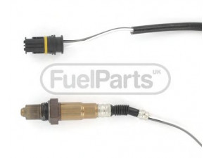 STANDARD LB1644 lambda jutiklis 
 Išmetimo sistema -> Lambda jutiklis
001 540 72 17, A001 540 72 17