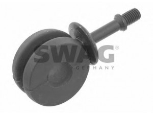 SWAG 30 79 0004 šarnyro stabilizatorius 
 Ašies montavimas/vairavimo mechanizmas/ratai -> Stabilizatorius/fiksatoriai -> Savaime išsilyginanti atrama
357 411 315 A, 357 411 315 D