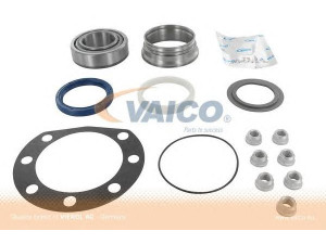 VAICO V30-7505 rato guolio komplektas 
 Ašies montavimas/vairavimo mechanizmas/ratai -> Rato stebulė/montavimas -> Rato guolis
601 350 00 68, 601 350 04 68, 601 350 15 10