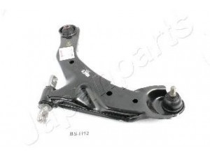 JAPANPARTS BS-H11L vikšro valdymo svirtis 
 Ašies montavimas/vairavimo mechanizmas/ratai -> Valdymo svirtis/pasukamosios svirties sujungimas -> Vairo trauklės (valdymo svirtis, išilginis balansyras, diago
54500-2C000, 545002C001, 545002C002