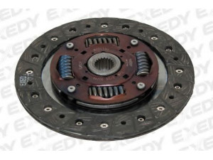 EXEDY MZD116U sankabos diskas 
 Sankaba/dalys -> Sankabos diskas
Z60116460, Z60116460B, Z60116460D