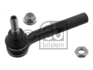 FEBI BILSTEIN 29324 skersinės vairo trauklės galas 
 Vairavimas -> Vairo mechanizmo sujungimai
1603 258, 1603 289, 93179559, 93186333