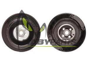 MABY PARTS PV93093O skriemulys, alkūninis velenas 
 Diržinė pavara -> Dirželio skriemulys
074105251AC, 074105251N, 074105251R