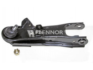 FLENNOR FL534-F vikšro valdymo svirtis 
 Ašies montavimas/vairavimo mechanizmas/ratai -> Valdymo svirtis/pasukamosios svirties sujungimas -> Vairo trauklės (valdymo svirtis, išilginis balansyras, diago
5450301G90