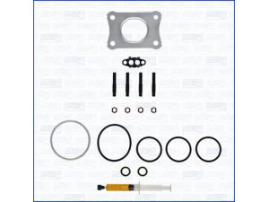 AJUSA JTC11709 montavimo komplektas, kompresorius 
 Išmetimo sistema -> Turbokompresorius
