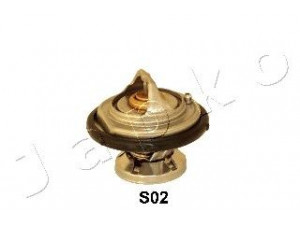 JAPKO 38S02 termostatas, aušinimo skystis 
 Aušinimo sistema -> Termostatas/tarpiklis -> Thermostat
60620-30475, 6062030475