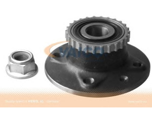 VAICO V46-0445 rato guolio komplektas 
 Ašies montavimas/vairavimo mechanizmas/ratai -> Rato stebulė/montavimas -> Rato guolis
77 01 205 499